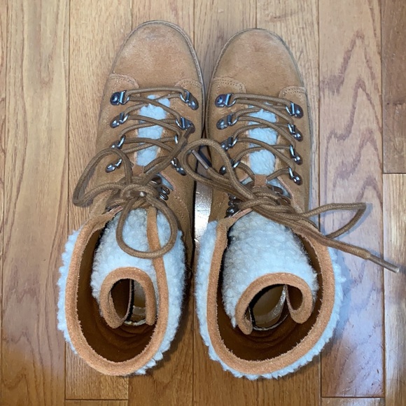 Marc Fisher Isalia Bootie - Picture 5 of 5